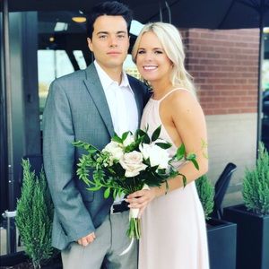 Meet your Posher, Taylor